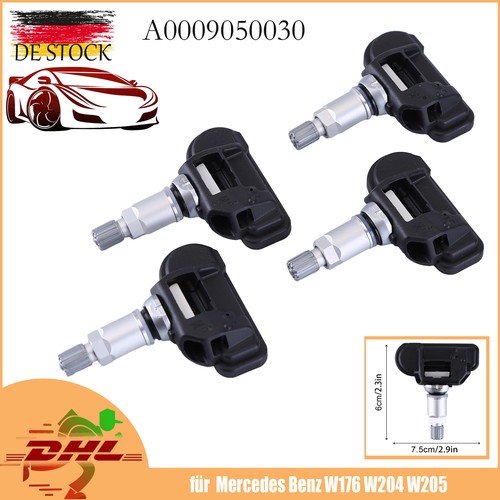 Rdks für mercedes benz - rdks,