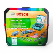 Bosch Multifunktionswerkzeug