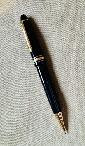 Montblanc meisterstück linie - meisterstück,