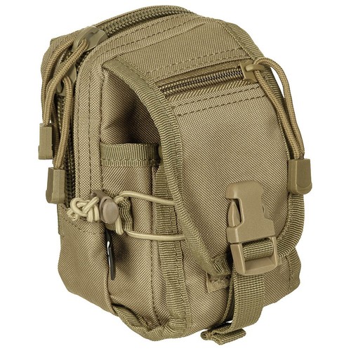 Multi pouch mehrzwecktasche - multi,