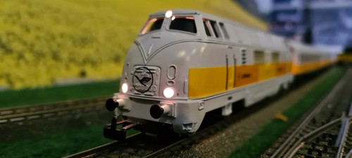 Selten lufthansa - selten, ☆