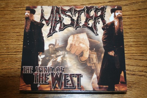 Master the spirit of - master-",