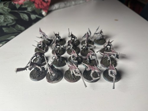Skinks warhammer fantasy - 20, x