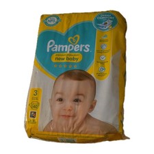 Pampers Premium Protection Neu