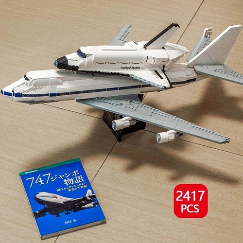 2417 teile shuttle - 2417,