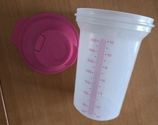 Tupperware Shake it Mix-Fix