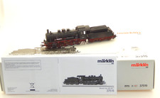 Märklin H0 37516 Dampflok BR