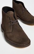 Clarks Originals Desert Boots