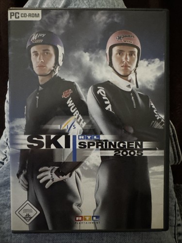 Spiele ski springen - spiele,