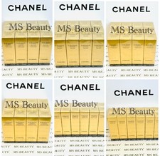 CHANEL Sublimage Face Or Eye