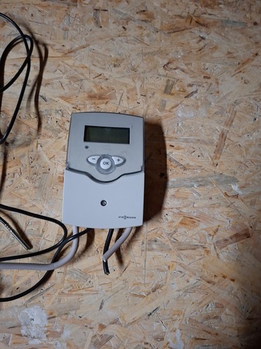 Viessmann vitosolic 100 - vitosolic,