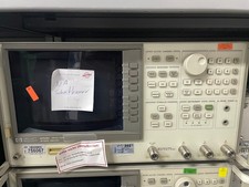 Hewlett-Packard (HP) 8753D