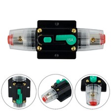 Haltbarkeit Leistungsschalter