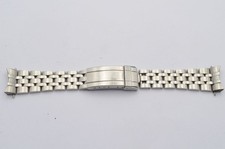 TUDOR HYDRONAUT STAHL ARMBAND 20MM 93550 NEUWERTIG RAR VINTAGE HYDRONAUT