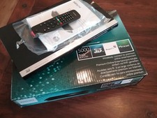 Philips BDP 5700 Bluray Player
