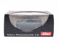 Schuco 02664 modellauto - schuco, 02664 modellauto