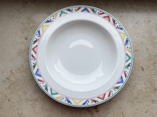 Villeroy boch indian look - &,
