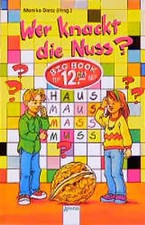 Wer knackt die Nuss?