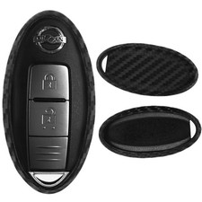 Schlüssel Hülle CARBON für