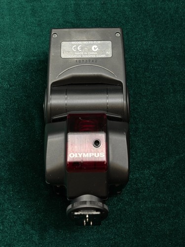 Olympus blitzgerät - olympus,