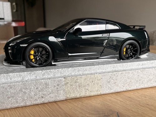 Motorhelix nissan gt r - motorhelix, gt-r