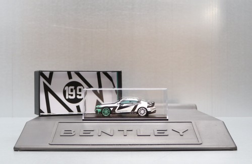 Bentley supersports 43 - supersports, 1:43