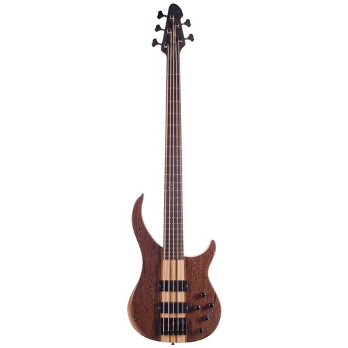 Bass peavey cirrus wenge - e-bass,