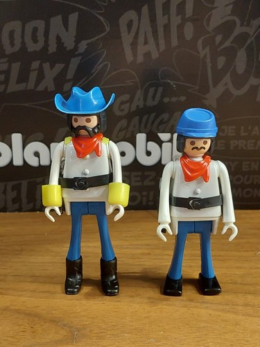 Playmobil play big custom - big,