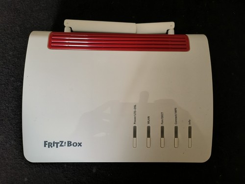 Avm fritzbox 6890 lte - fritzbox,