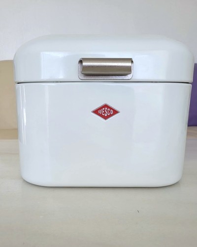 Wesco super grandy - wesco,