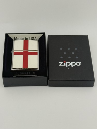 Zippo george cross - zippo,