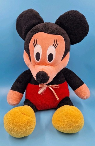 Vintage minnie mouse - vintage,