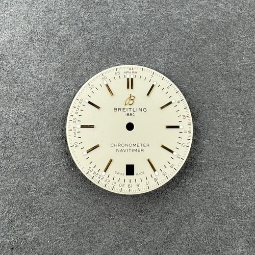 Breitling zifferblatt dial - zifferblatt,