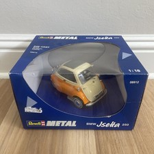 REVELL BMW ISETTA 250 1/18