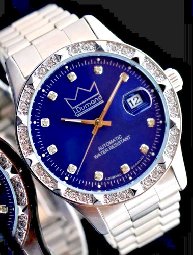 Dumand herren automatik - herren,