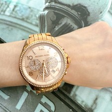 Michael Kors MK7251 Oversized