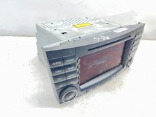 Mercedes-Benz E W211 2007