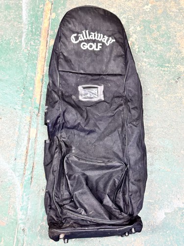 Callaway golf reisetasche - callaway,