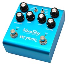 STRYMON blueSky V2 Hall