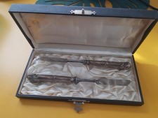 Buttermesser  Käsemesser