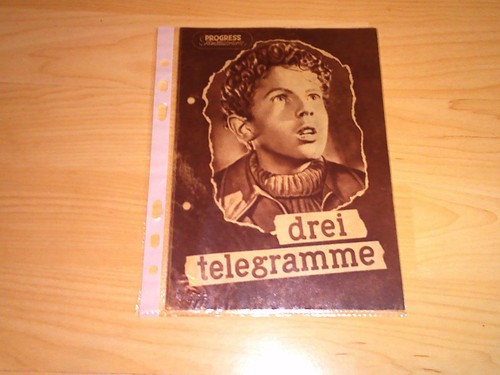 Filmprogramm progress - filmprogramm,