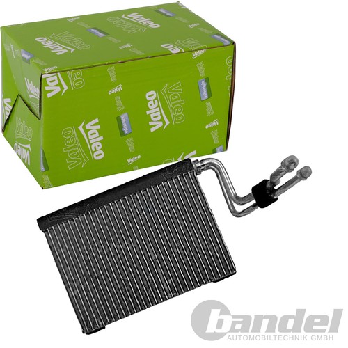 Valeo verdampfer klimaanlage - valeo,