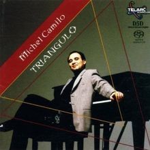 Triangulo sacd von - triangulo,