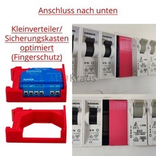 Kraus Shelly Hutschienen