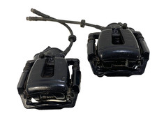 Audi RS6 4F 2x Bremssattel hinten R&L TRW 356x28mm inkl. Stellmotor 4F0615403K