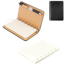 Mini Notizbuch für Unterwegs