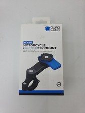 QUAD LOCK Motorrad Lenkerhalterung V2 für Handy ,Smarthones , Actioncams