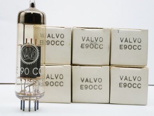 E90cc ecc90 valvo nib new - valvo, nib/new