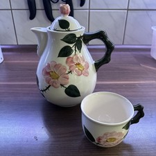 Wilde Rose Villeroy und Boch