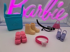 Barbie 00er Fashion Accessoire